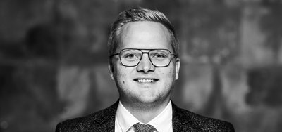 Bestyrelsesformanden på Jydsk Væddeløbsbane ny interim direktør