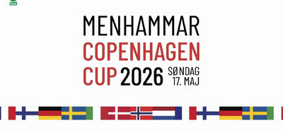 COPENHAGEN CUP - Power Doc kommer ikke til start ifølge Travnet.se