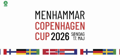 Bet25 - Vind 1.000 kroner - Forudsig vinderen af Copenhagen Cup