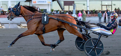 STARTLISTER - Odense fredag med Sprintermesteren og Hoppesprinten