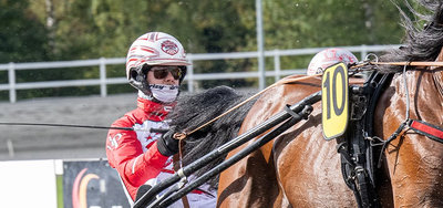 STARTLISTER - Aalborg søndag, Lunden mandag & Bornholm tirsdag