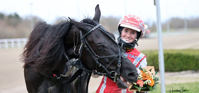 STARTLISTER - Aarhus fredag & Skive mandag
