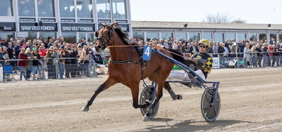 STARTLISTER - Odense lørdag og Lunden søndag