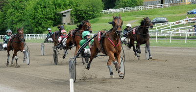 STARTLISTER - Aarhus lørdag med kombidag med trav, monté og galop