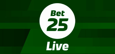 Bet25 Live - Dansk weekend med championater og V85-jackpot