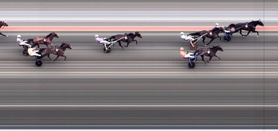 NORGE - Borups Victory var uden konkurrence i Oslo Grand Prix