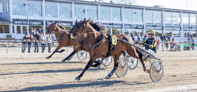 STARTLISTER - Skive onsdag 1. juli & Aalborg torsdag 2. juli