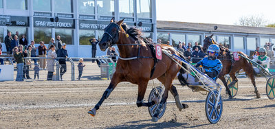 STARTLISTER - Aalborg med nye torsdagsløb om en uge