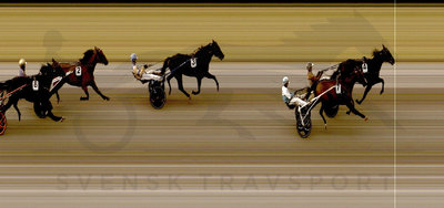SPRINTERMÄSTERN - Wise Guy til finalen på andenplads (opdateret med finalefeltet)