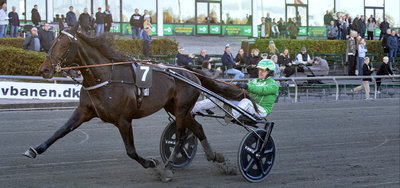 STARTLISTER - Lunden onsdag og Aalborg torsdag