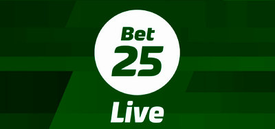 Bet25 Live - Menza åbner stærk Bet25 Live-weekend