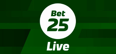 Stochampionat-weekend og tre danske løbsdage på Bet25 Live