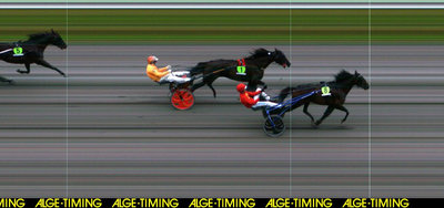 FINLAND - Kuiper vandt St. Michel-Ajo på forrygende speed