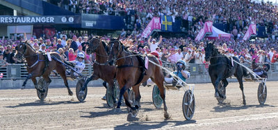 HUGO ÅBERGS MEMORIAL - Startlisten er klar
