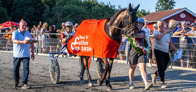 STARTLISTER - Bornholm tirsdag med 4-års Mesterskab