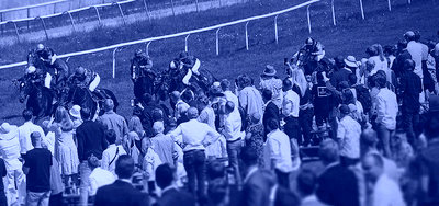 GALOP DERBY - Få Henrik Brendholdt tips til alle løbene på Derbydagen