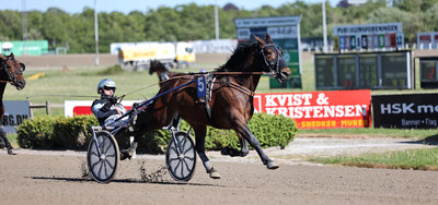 STARTLISTER - Aalborg torsdag med mange amerikanerløb