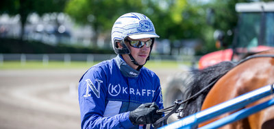STARTLISTER - Odense med søndagsløb - Karat C N i debut for Magnus M.