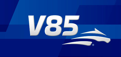 V85 JÄGERSRO - Svensk Trav Derby søndag 6. september