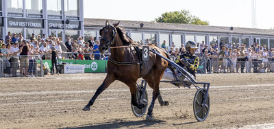 STARTLISTER - Lunden onsdag Kriteriumsprøver & Aalborg torsdag