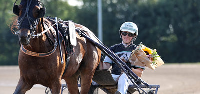 AUKTION - Kasper Foget og Jens Heide købte på Åby Yearling Sale-auktionen