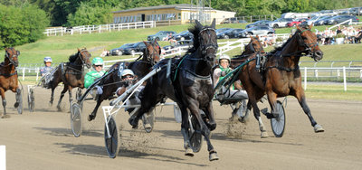 TIPSANALYSER til alle løbene - AARHUS lørdag 3. oktober - Jydsk 2-årings Grand Prix