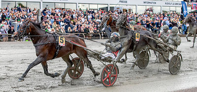 POINTBEREGNING - Grand Circle 4-års Championater i Odense 23. oktober