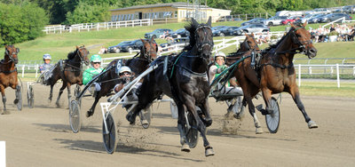 STARTLISTER - AARHUS V65 onsdag 28. oktober