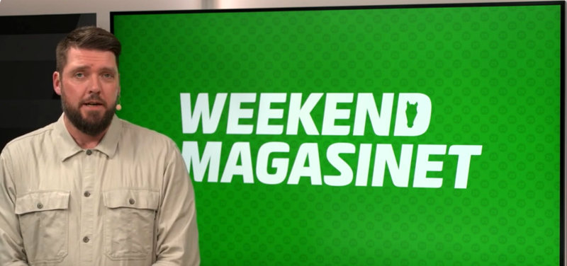 Thomas Boye kommer med spiltips hver uge i Weekendmagasinet.
