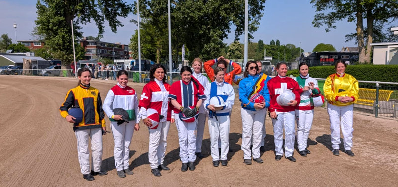 EM: Rejsebrev fra Mariann T. Nielsen - 2