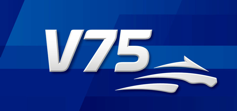 Bet25: Jackpot og toptrav - 30,6 millioner i puljen på V75