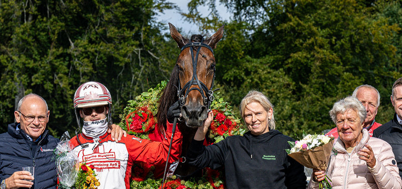 Tipsanalyser Bet25 - Søndag 4. maj Bornholm