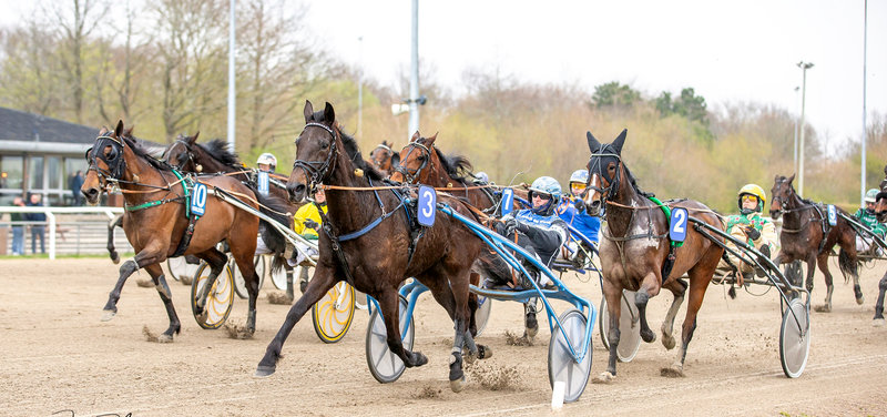 Tipsanalyser Bet25 - Mandag 5. maj Skive
