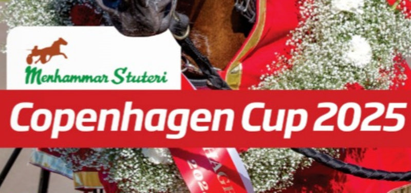 Bet25: To gode tilbud fra Bet25 til Copenhagen Cup