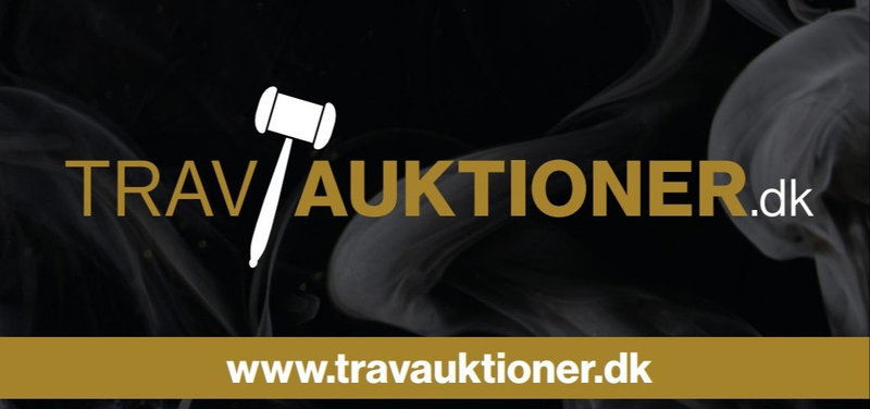 AUKTIONSNYT: Auktionen på Travauktioner.dk er i gang!