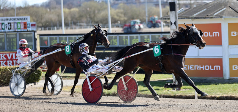 Tipsanalyser Bet25 - Fredag 9. maj Odense