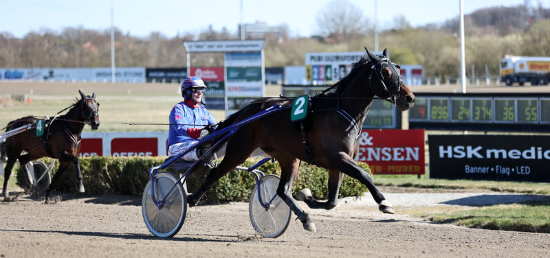 Tipsanalyser Bet25 - Onsdag 14. maj Aalborg V65