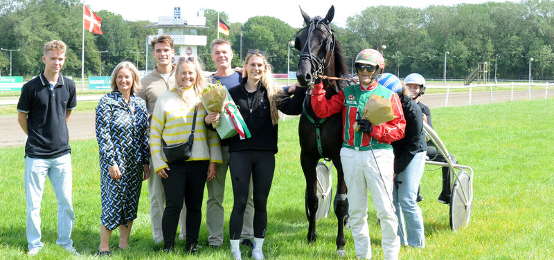 Tipsanalyser Bet25 - Fredag 16. maj Aarhus