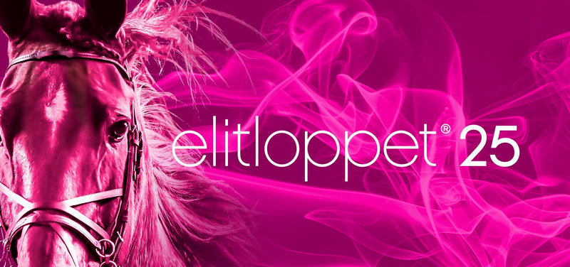 ELITLOPPET: Hussard Du Landret udtaget som 14. hest