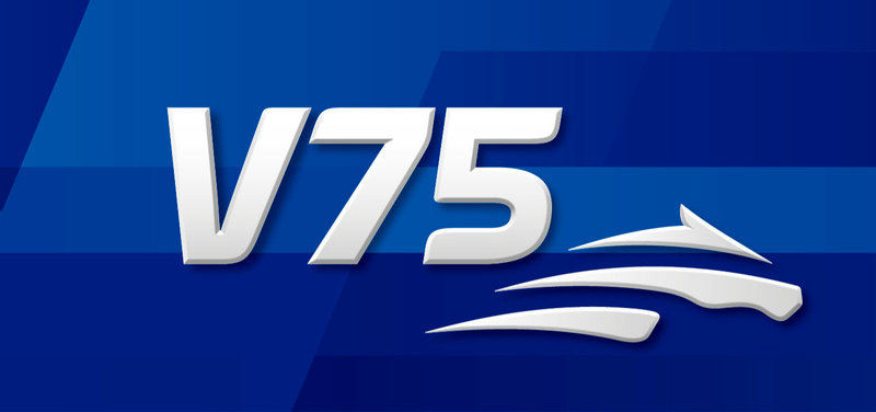 Bet25: Elitloppet-weekenden er i gang – og du kan stadig nå med i V75-spillet