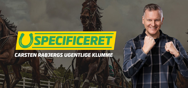 Bet25: "Uspecificeret" med Carsten Rabjerg - uge 22