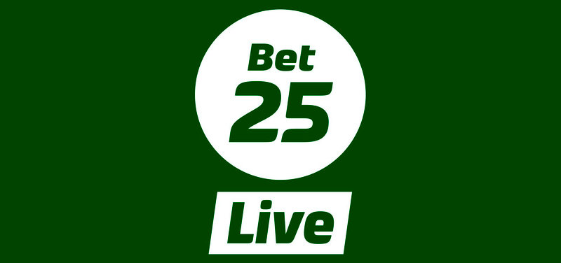Bet25: Weekenden på Bet25 Live