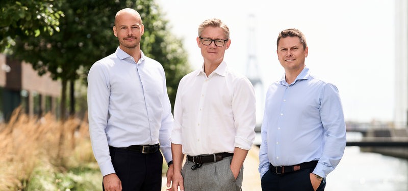 Henrik Friis ny direktør for Bet25
