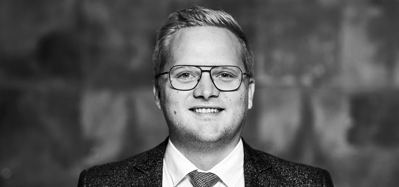 Pressemeddelelse: Ny bestyrelsesformand på Jydsk Væddeløbsbane