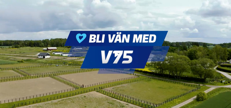 ATG PLAY: Bliv ven med V75 - Don Fanucci Zet