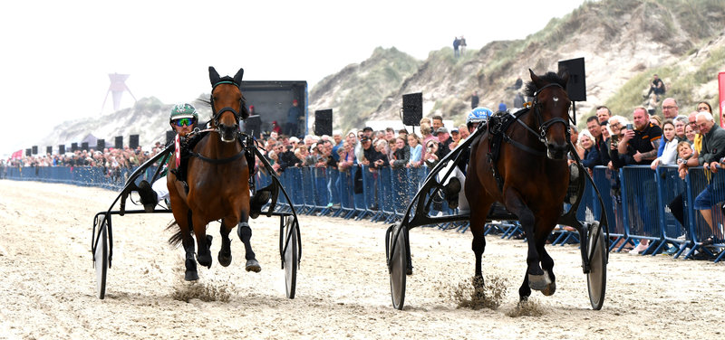 TRAV VED HAV - fremragende event igen i år
