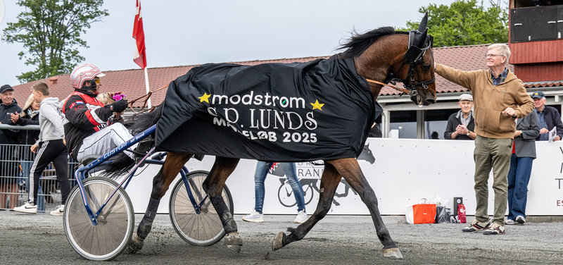 Tipsanalyser Bet25 - Tirsdag 17. juni Bornholm