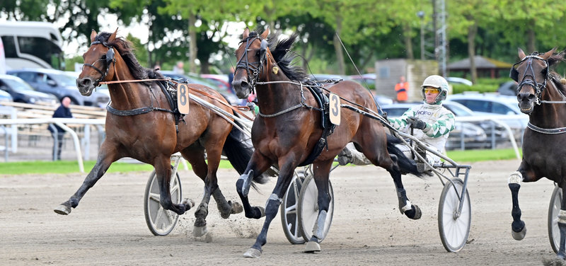Tipsanalyser Bet25 - Onsdag 18. juni Skive