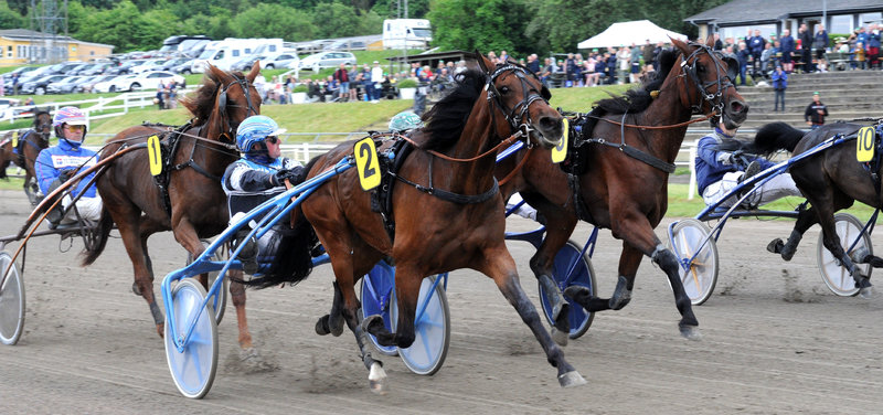 Tipsanalyser Bet25 - Fredag 27. juni Skive