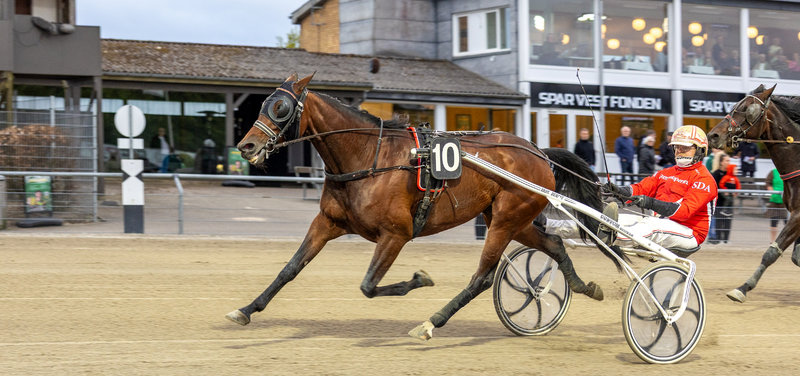 Tipsanalyser Bet25 - Fredag 4. juli Odense